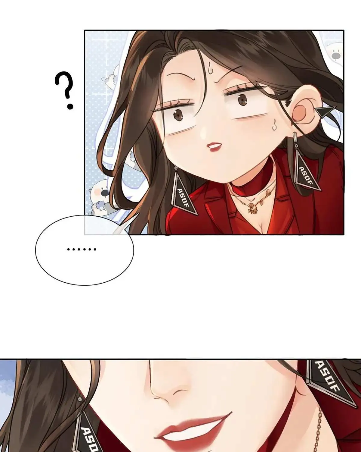 Read Miss Forensics chapter 10 image 14 on Lezhin