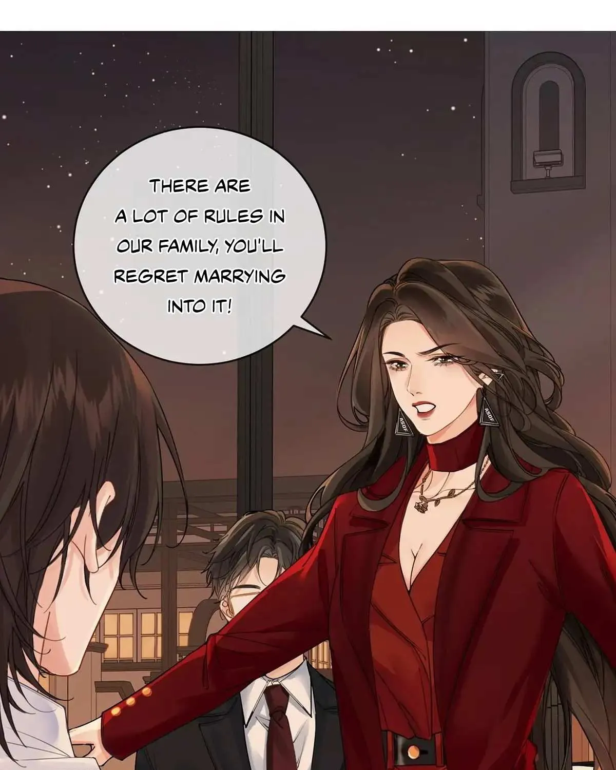 Read Miss Forensics chapter 10 image 17 on Lezhin