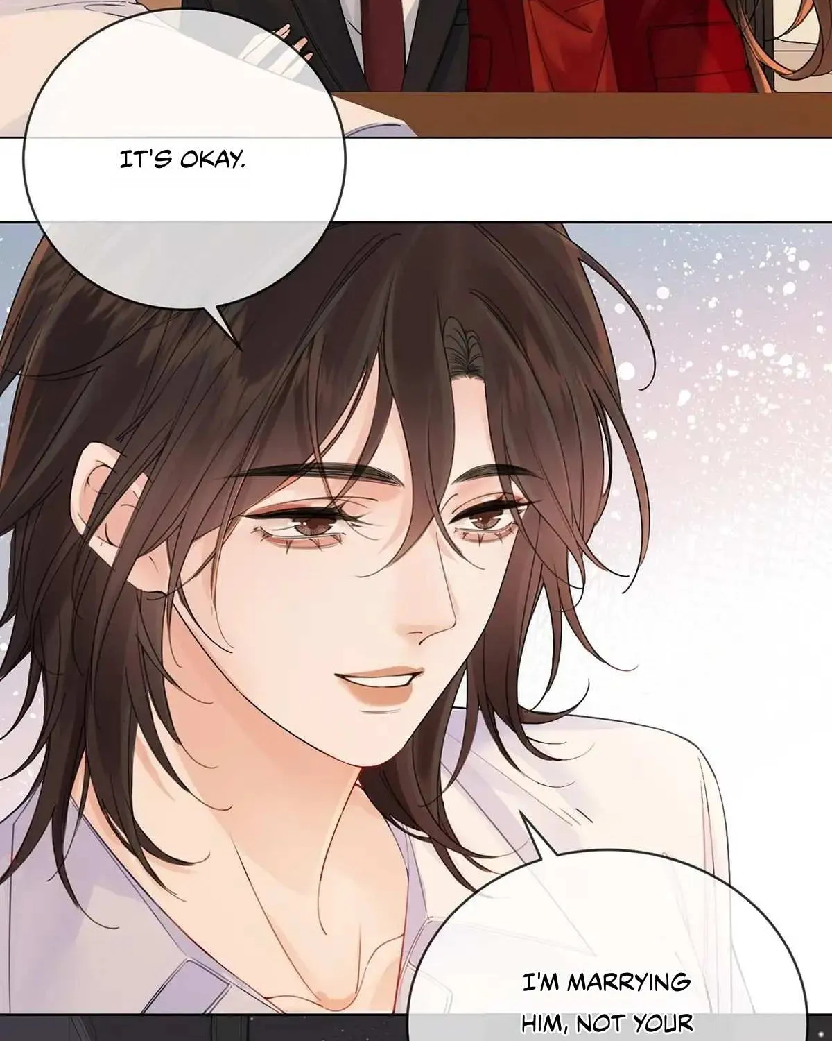 Read Miss Forensics chapter 10 image 18 on Lezhin