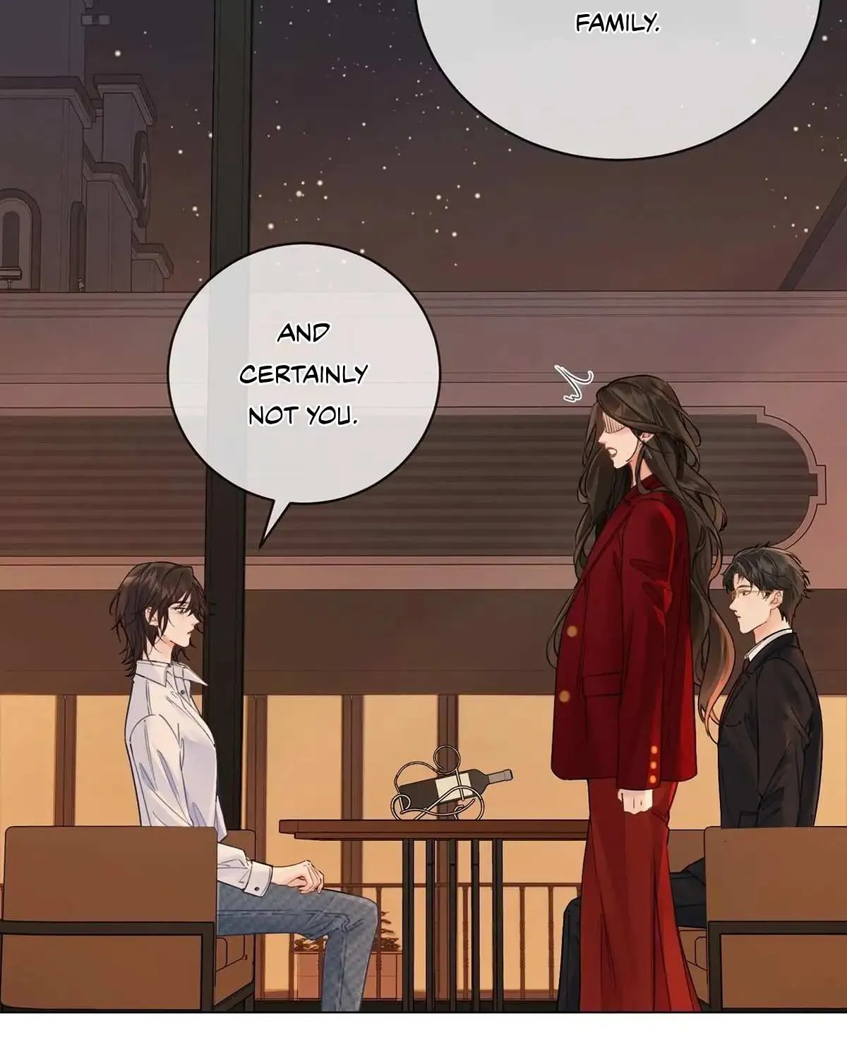 Read Miss Forensics chapter 10 image 19 on Lezhin
