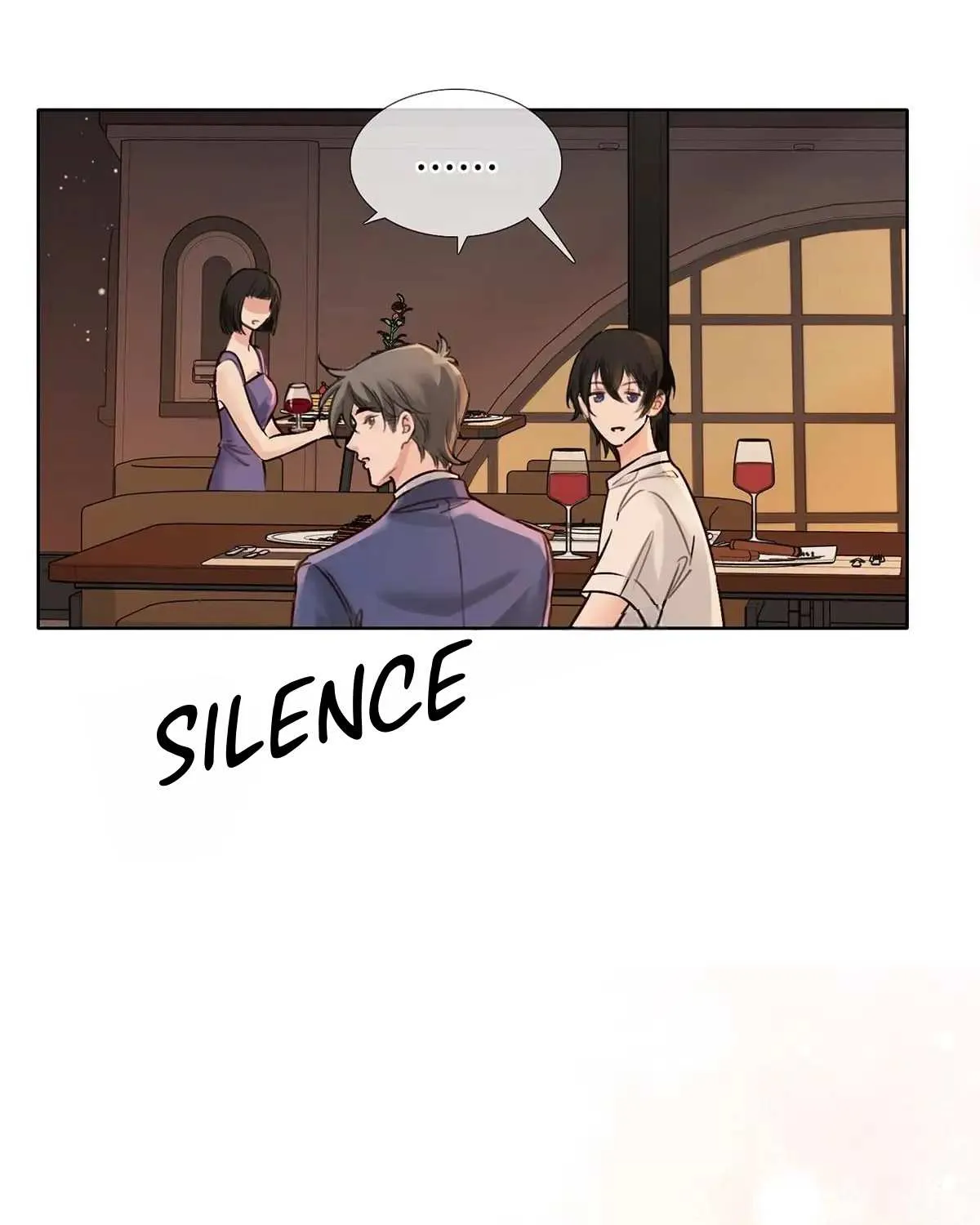 Read Miss Forensics chapter 10 image 24 on Lezhin