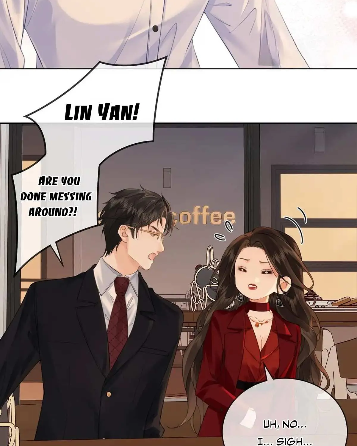 Read Miss Forensics chapter 10 image 26 on Lezhin