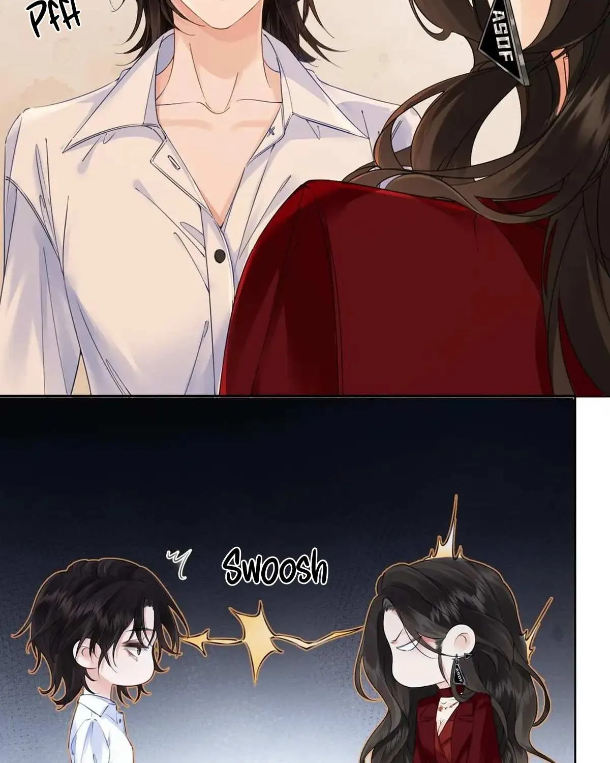 Read Miss Forensics chapter 10 image 29 on Lezhin