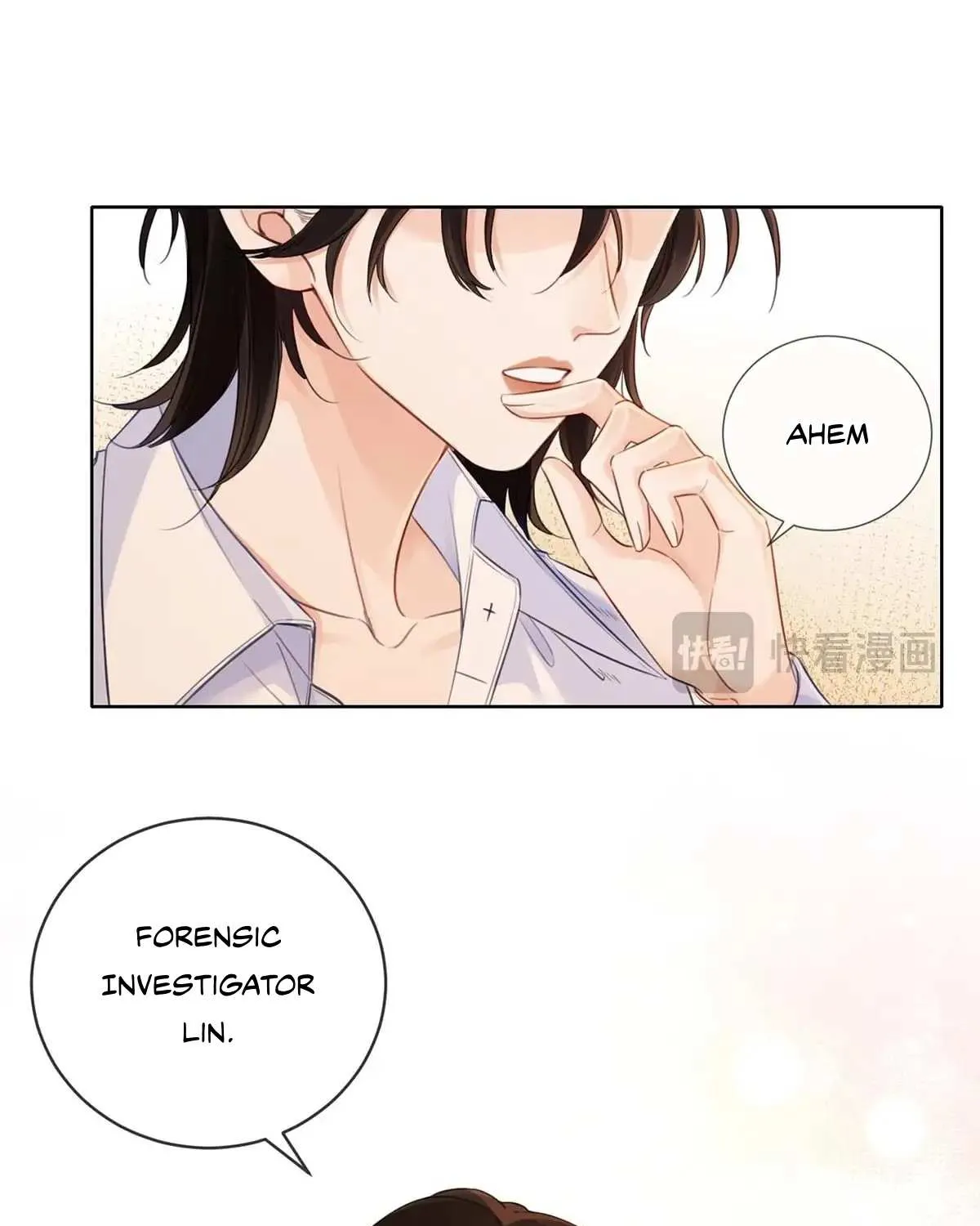 Read Miss Forensics chapter 10 image 31 on Lezhin
