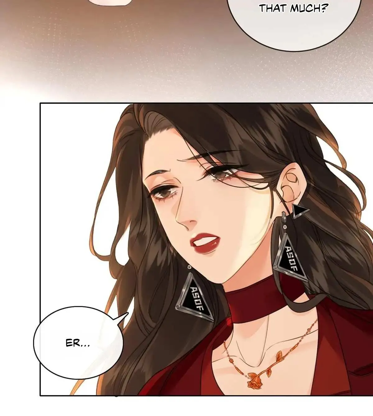 Read Miss Forensics chapter 10 image 33 on Lezhin