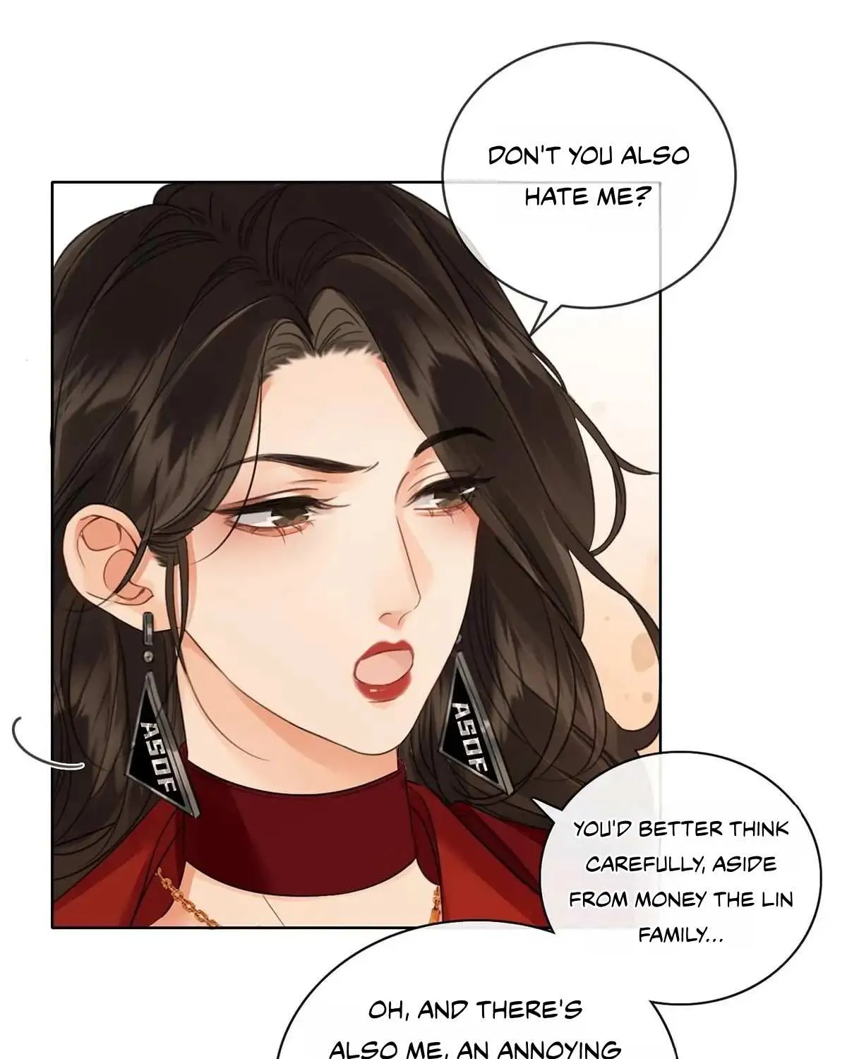 Read Miss Forensics chapter 10 image 34 on Lezhin