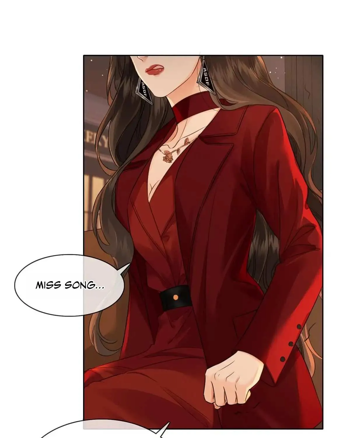 Read Miss Forensics chapter 10 image 39 on Lezhin