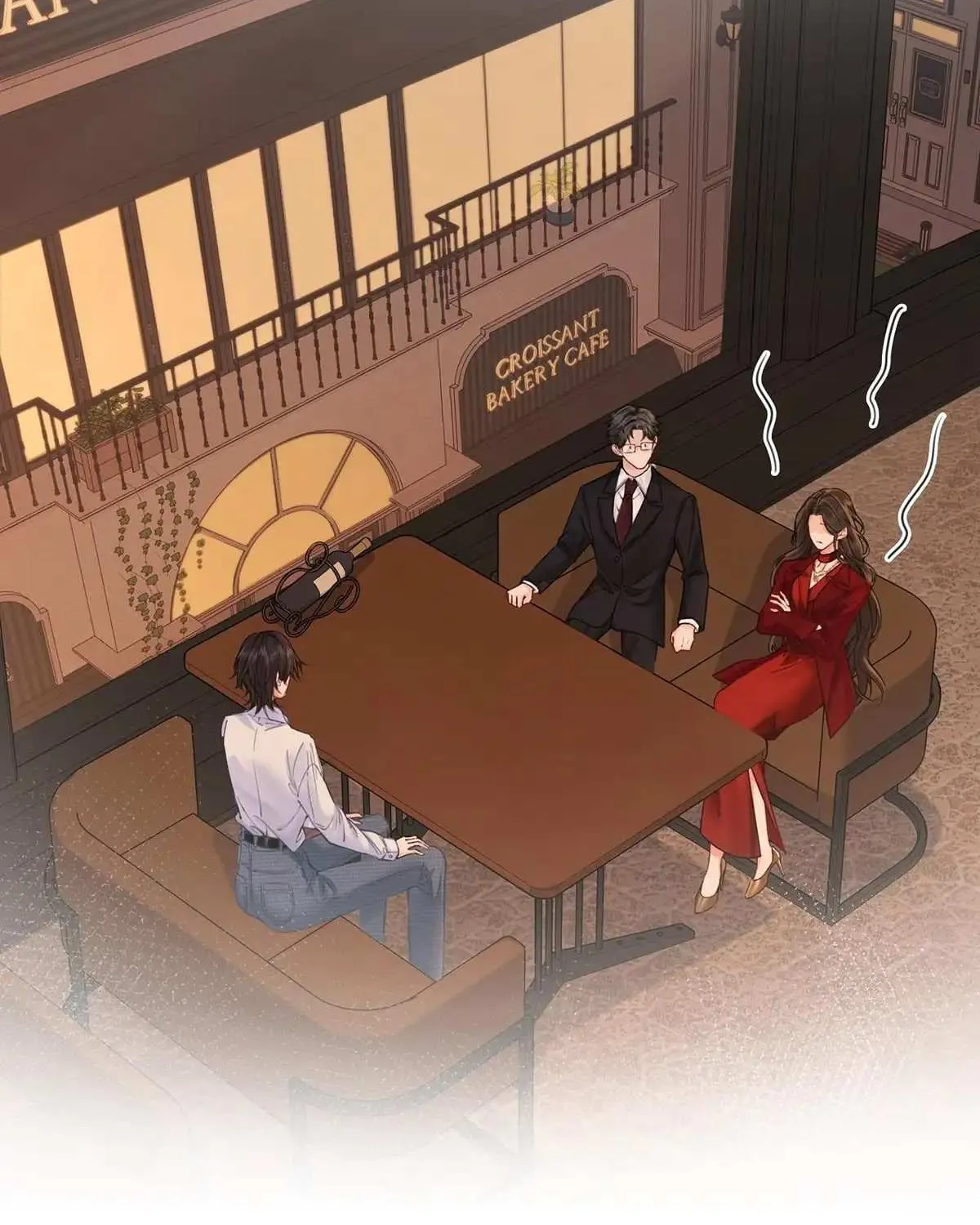 Read Miss Forensics chapter 10 image 4 on Lezhin