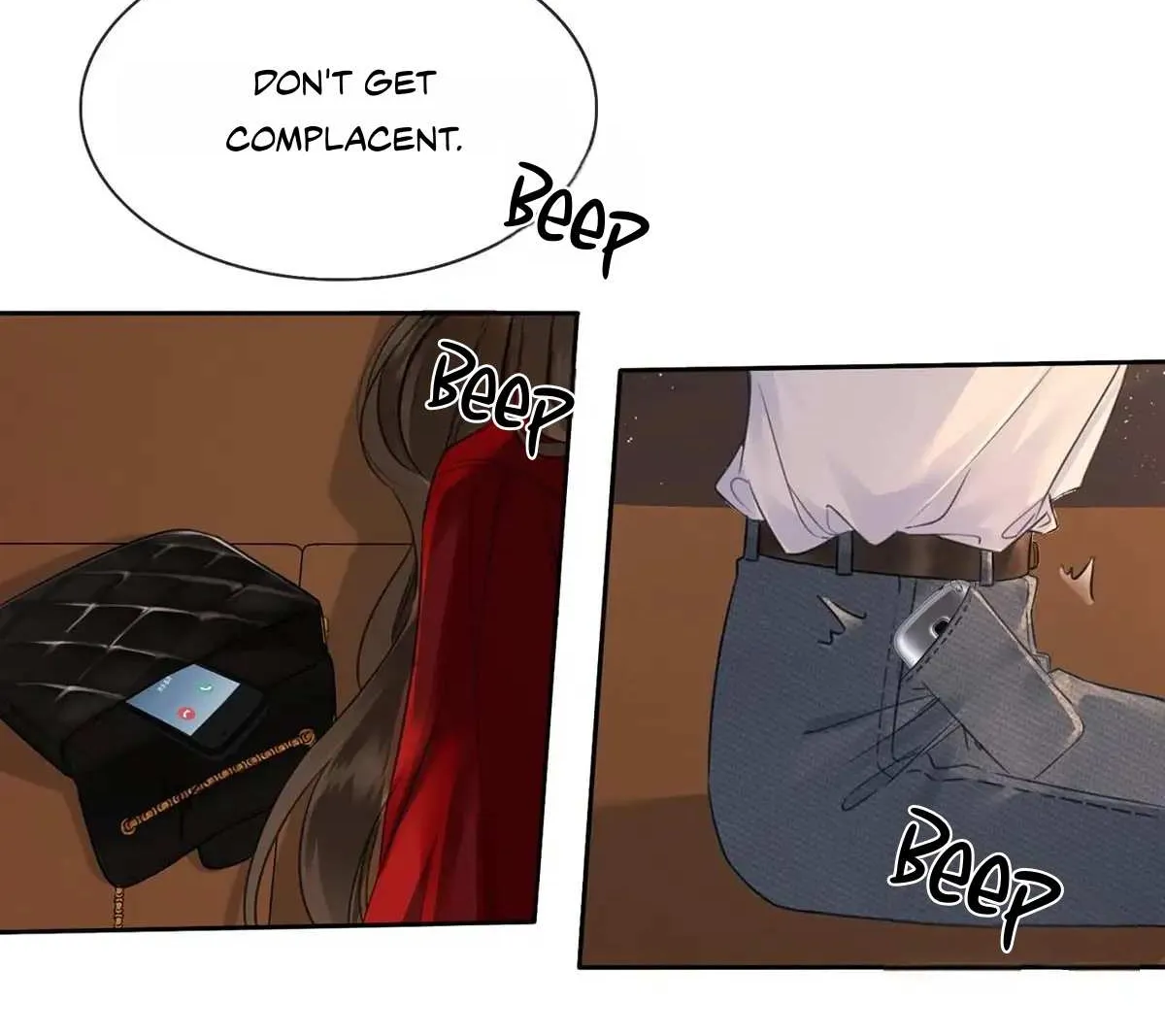 Read Miss Forensics chapter 10 image 40 on Lezhin