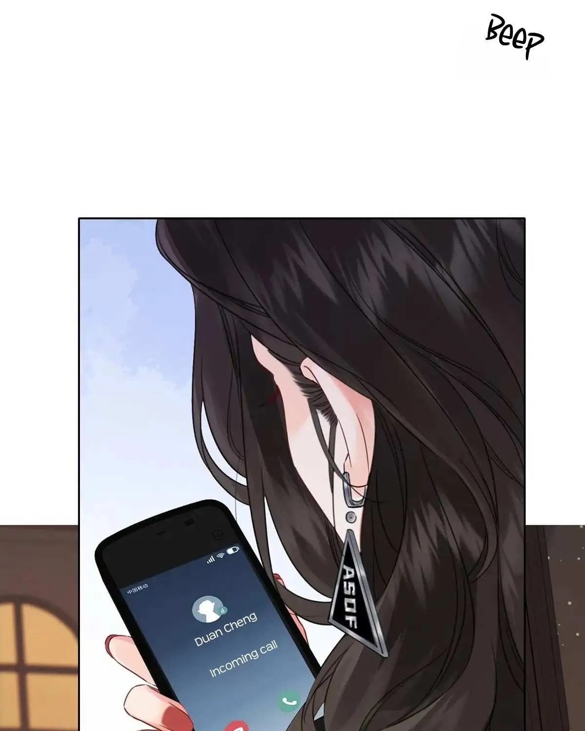 Read Miss Forensics chapter 10 image 41 on Lezhin