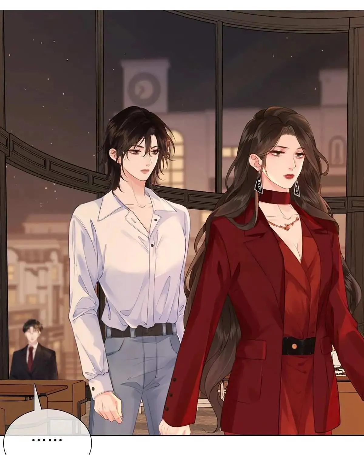 Read Miss Forensics chapter 10 image 49 on Lezhin