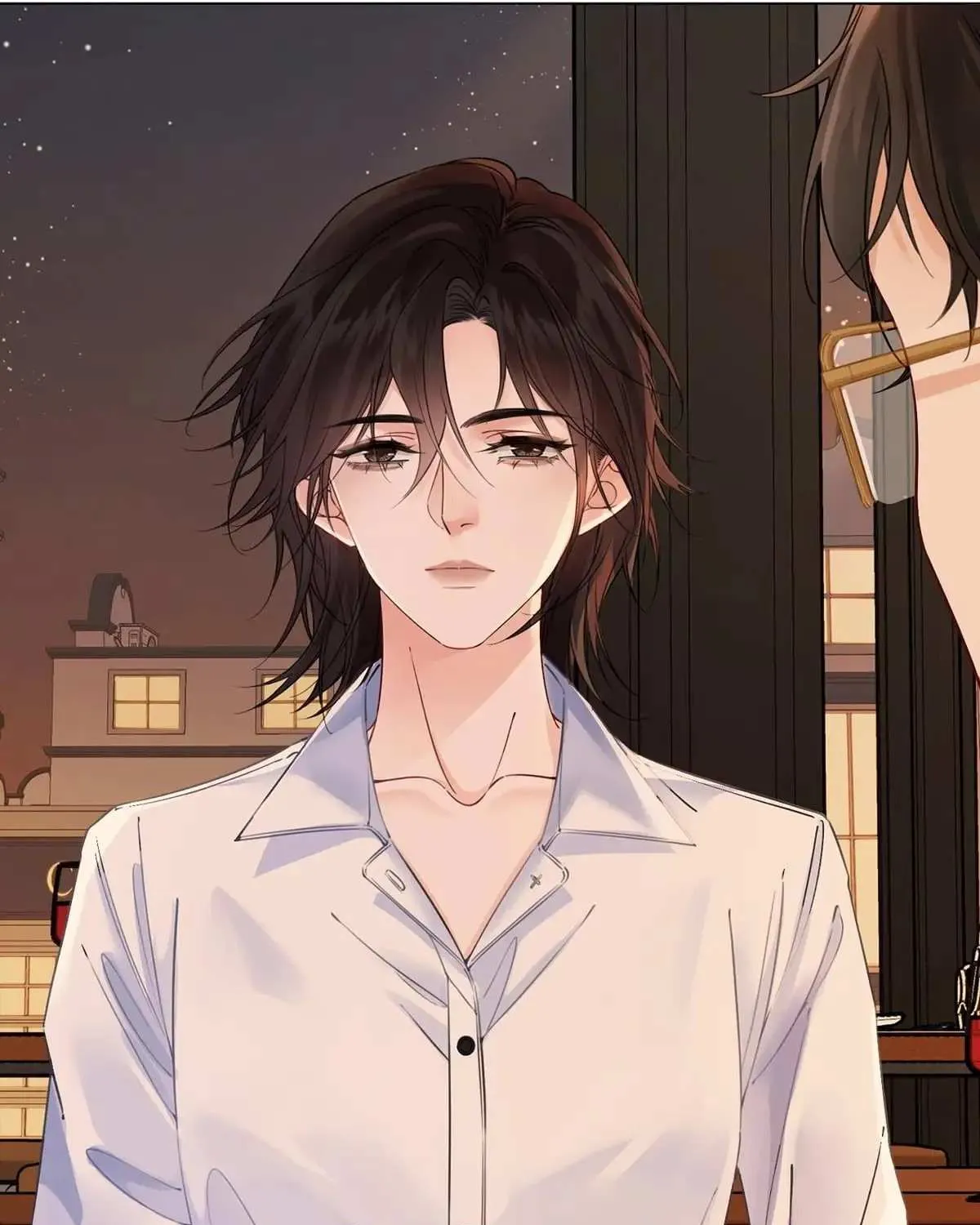 Read Miss Forensics chapter 10 image 7 on Lezhin