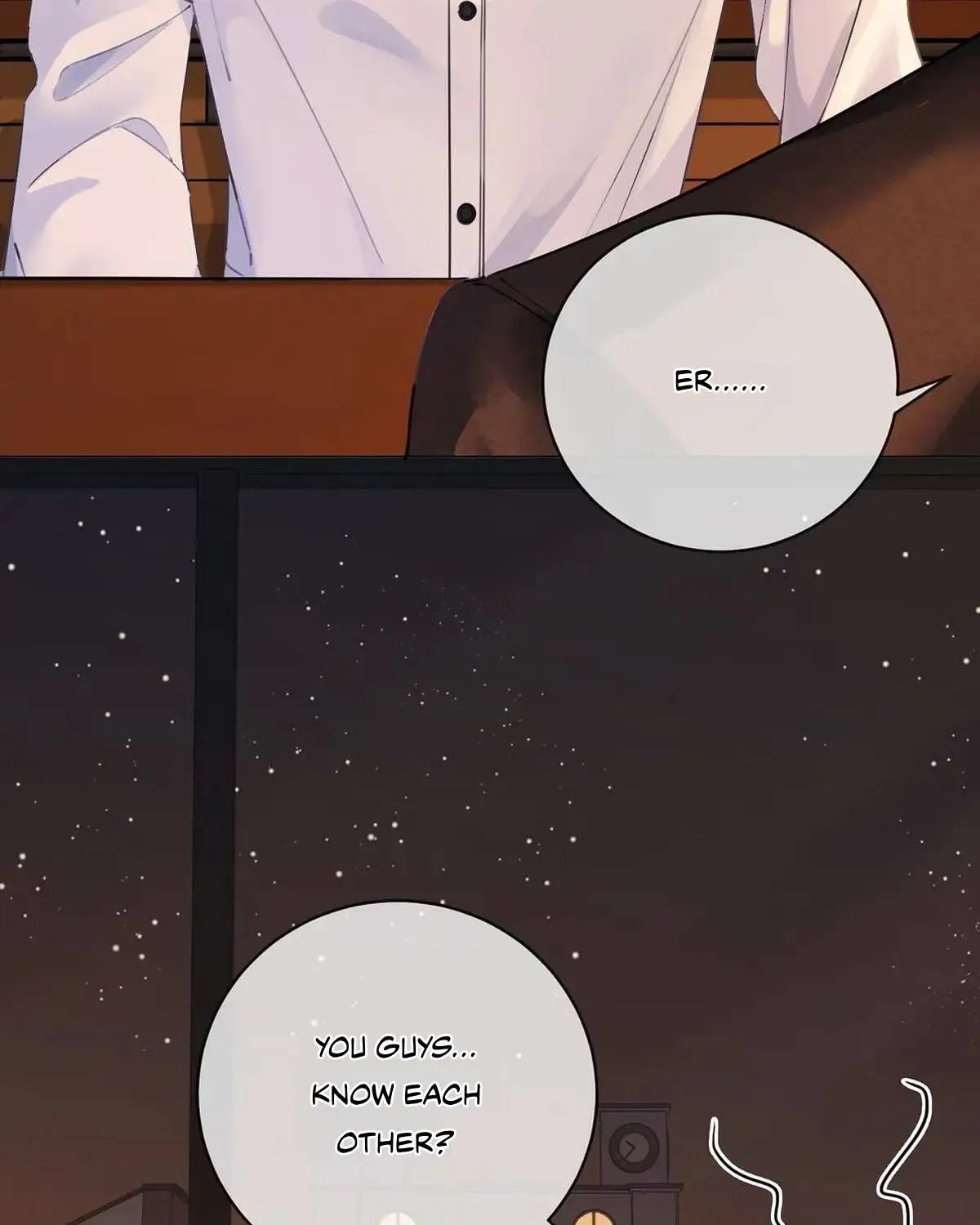 Read Miss Forensics chapter 10 image 8 on Lezhin