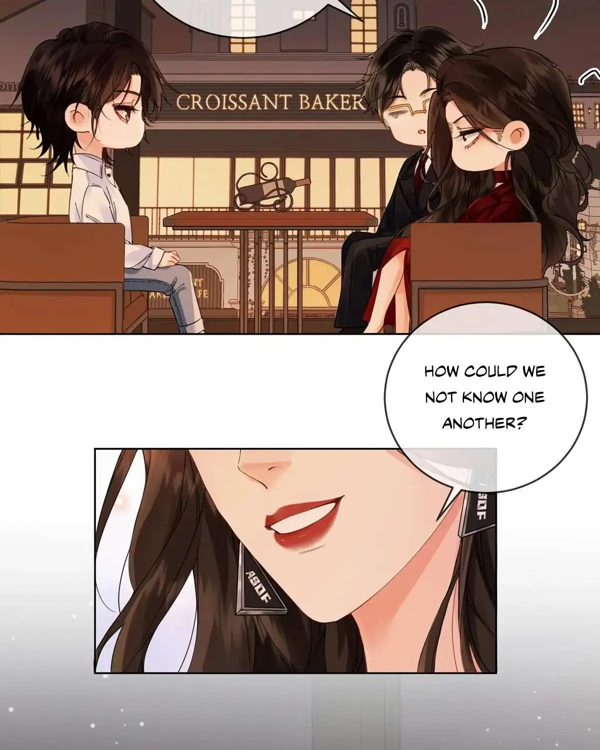 Read Miss Forensics chapter 10 image 9 on Lezhin