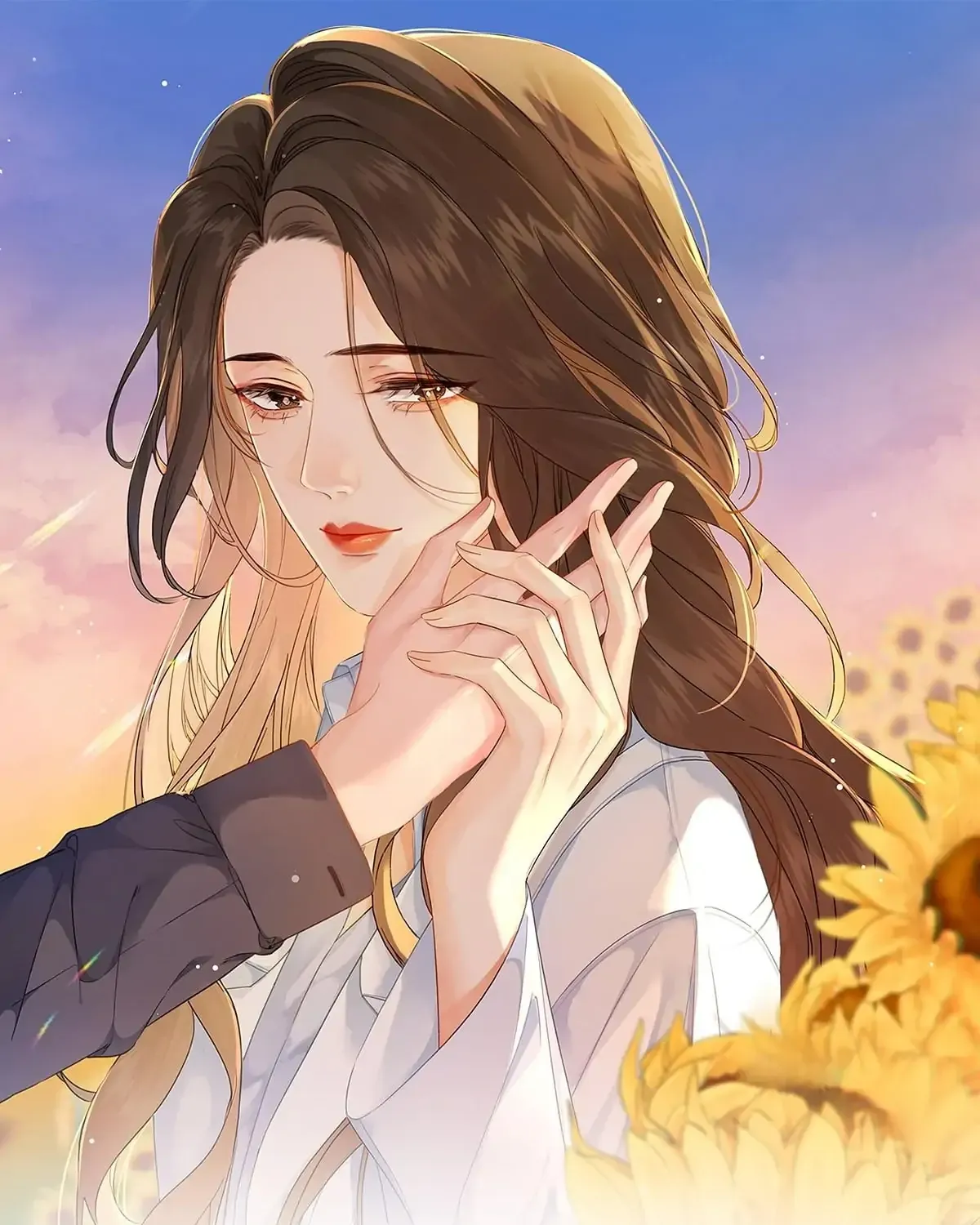 Read Miss Forensics chapter 11 image 1 on Lezhin