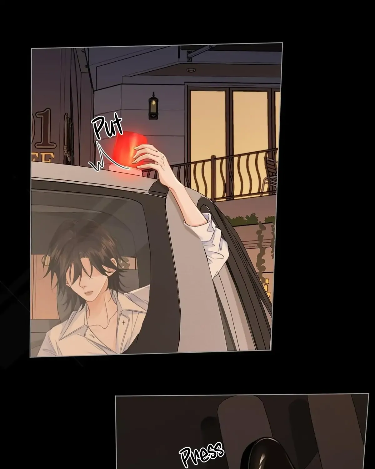 Read Miss Forensics chapter 11 image 10 on Lezhin
