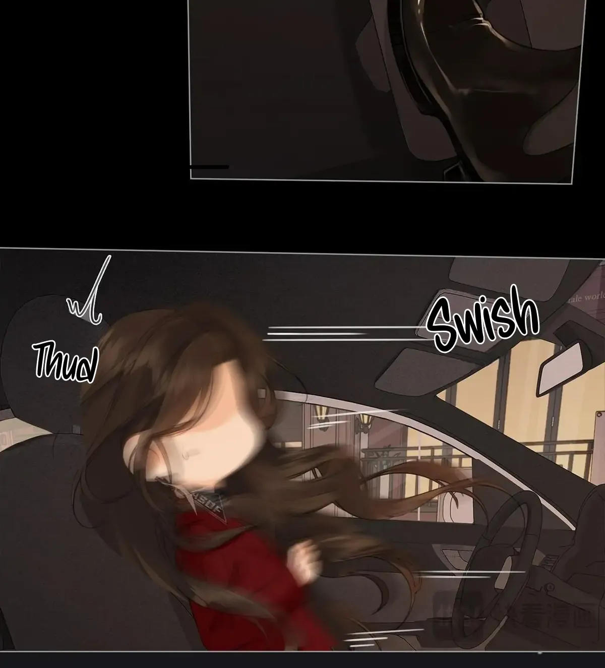 Read Miss Forensics chapter 11 image 11 on Lezhin