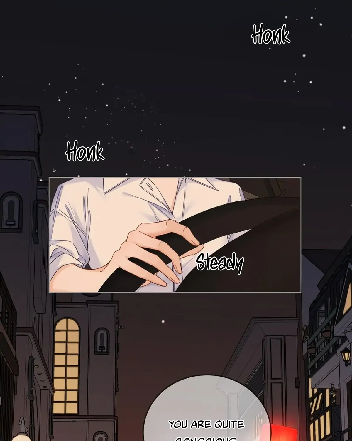 Read Miss Forensics chapter 11 image 12 on Lezhin