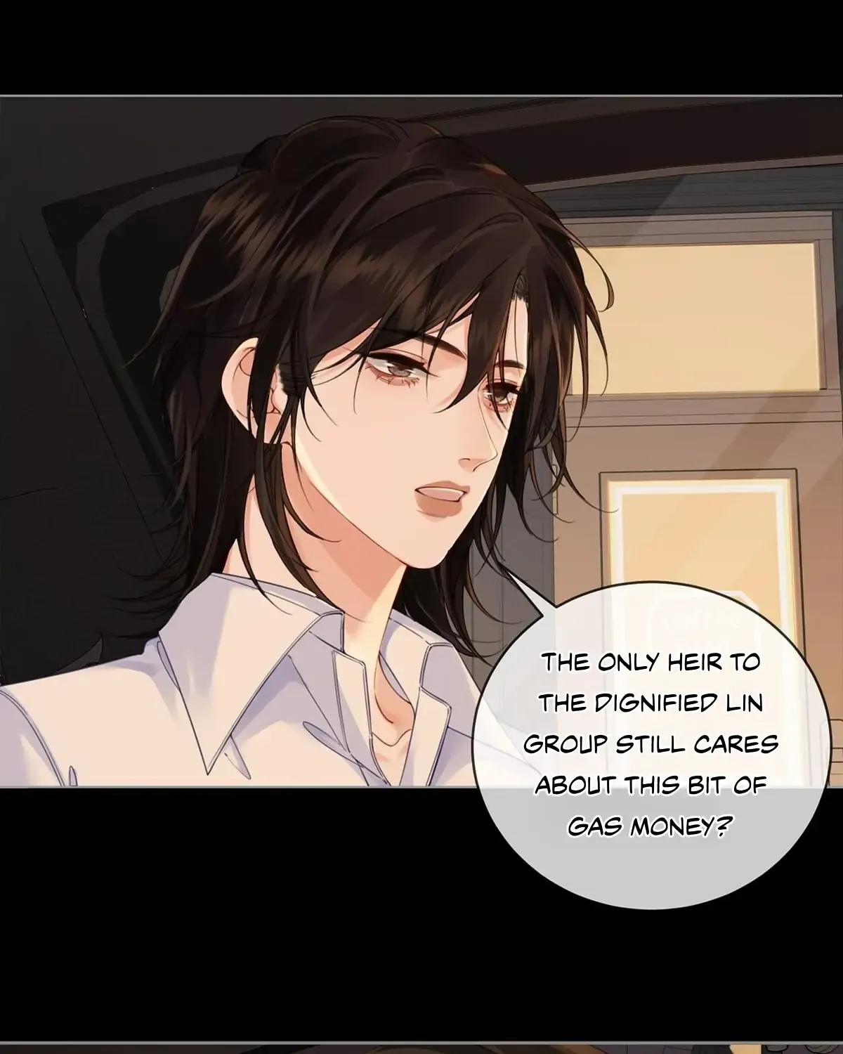 Read Miss Forensics chapter 11 image 14 on Lezhin