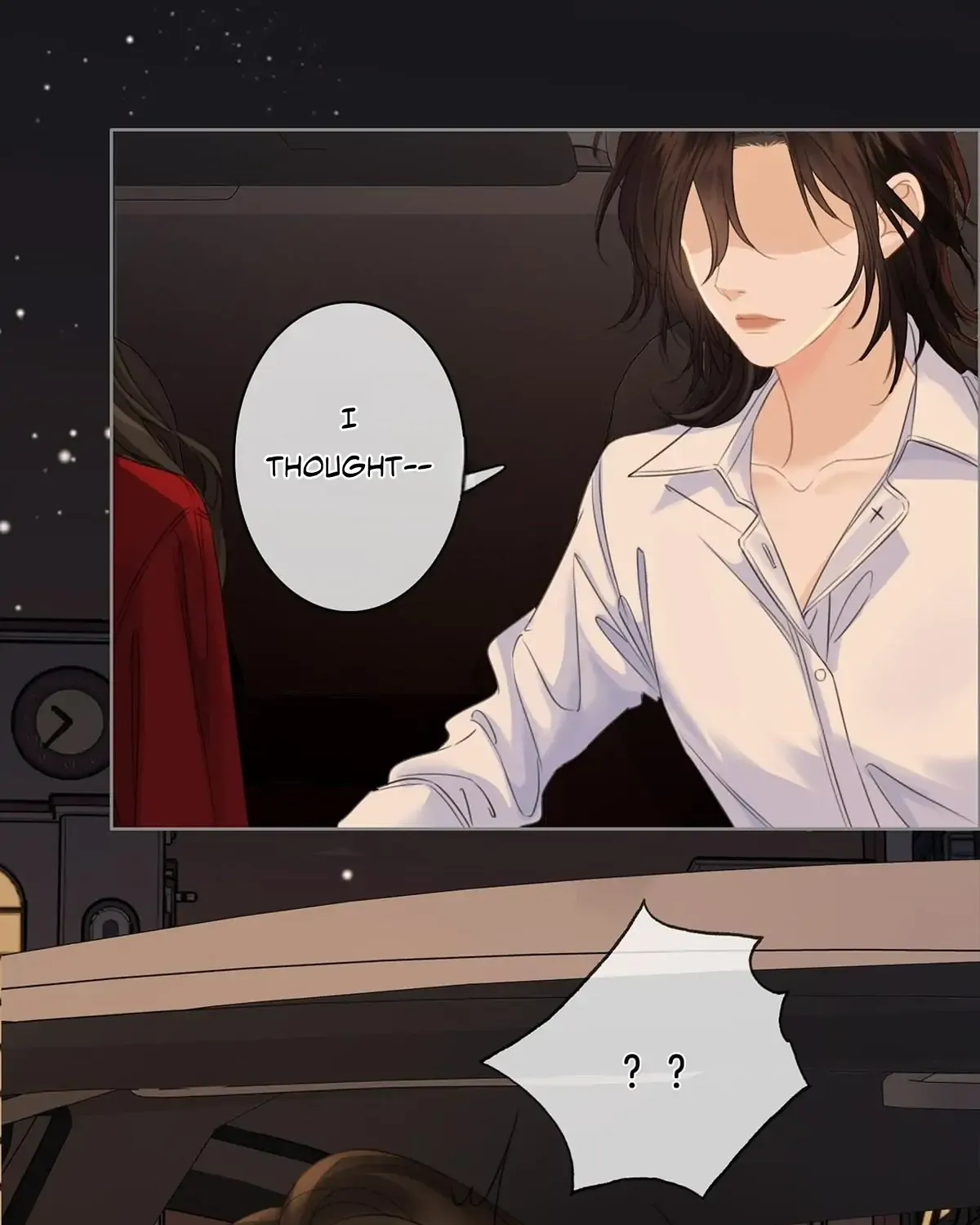 Read Miss Forensics chapter 11 image 16 on Lezhin