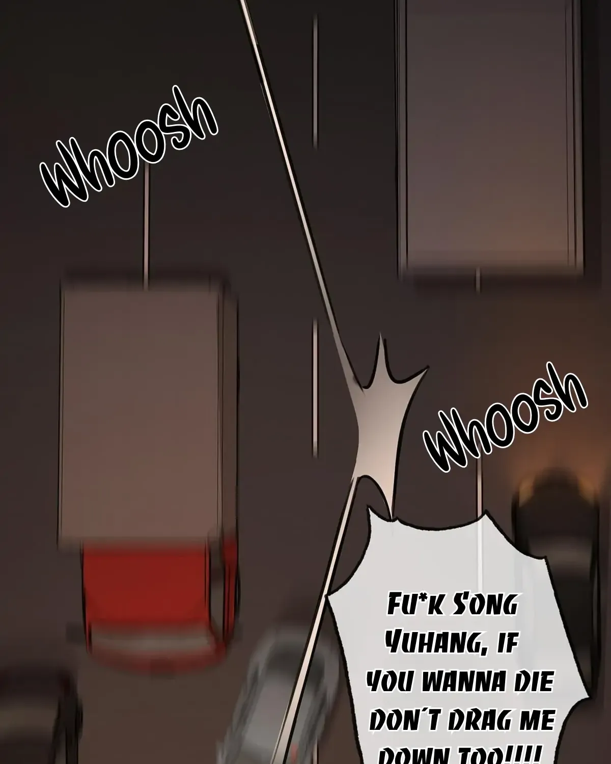 Read Miss Forensics chapter 11 image 23 on Lezhin