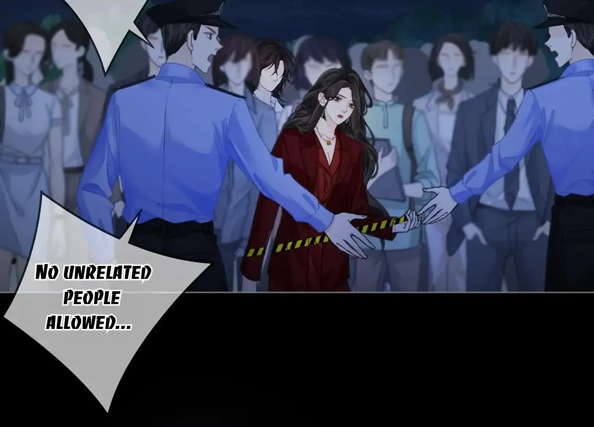 Read Miss Forensics chapter 11 image 27 on Lezhin