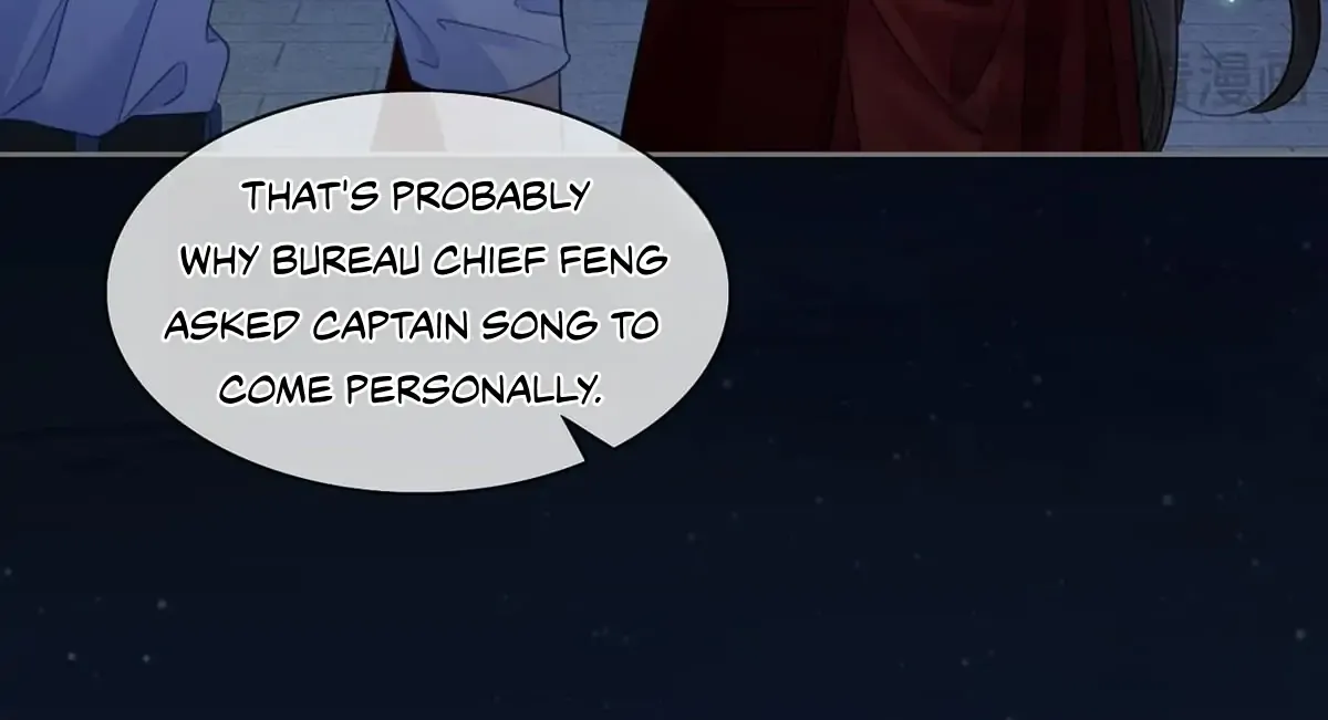 Read Miss Forensics chapter 11 image 33 on Lezhin