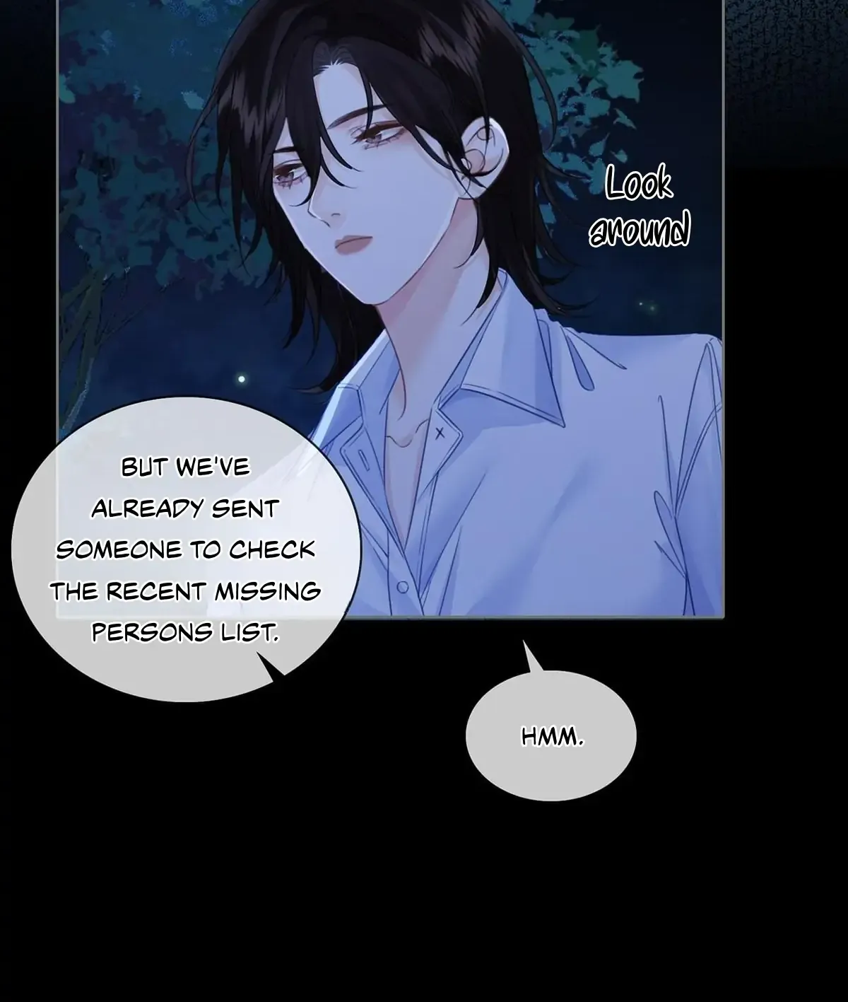 Read Miss Forensics chapter 11 image 35 on Lezhin