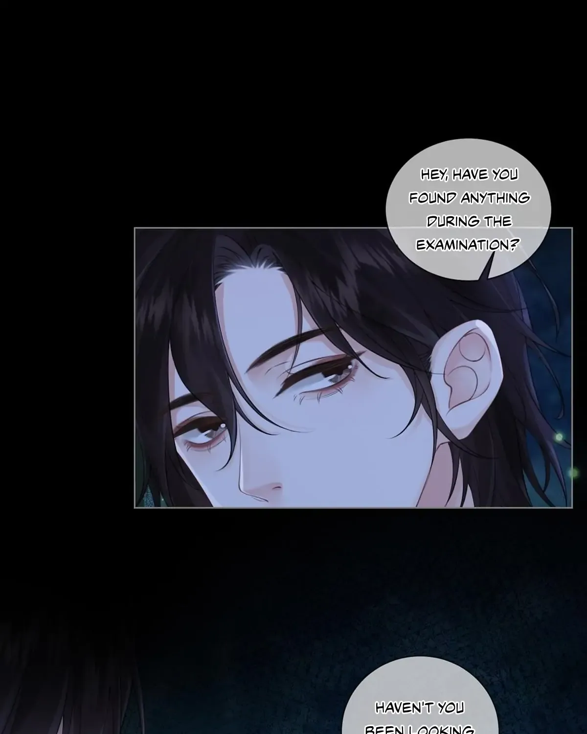 Read Miss Forensics chapter 11 image 36 on Lezhin