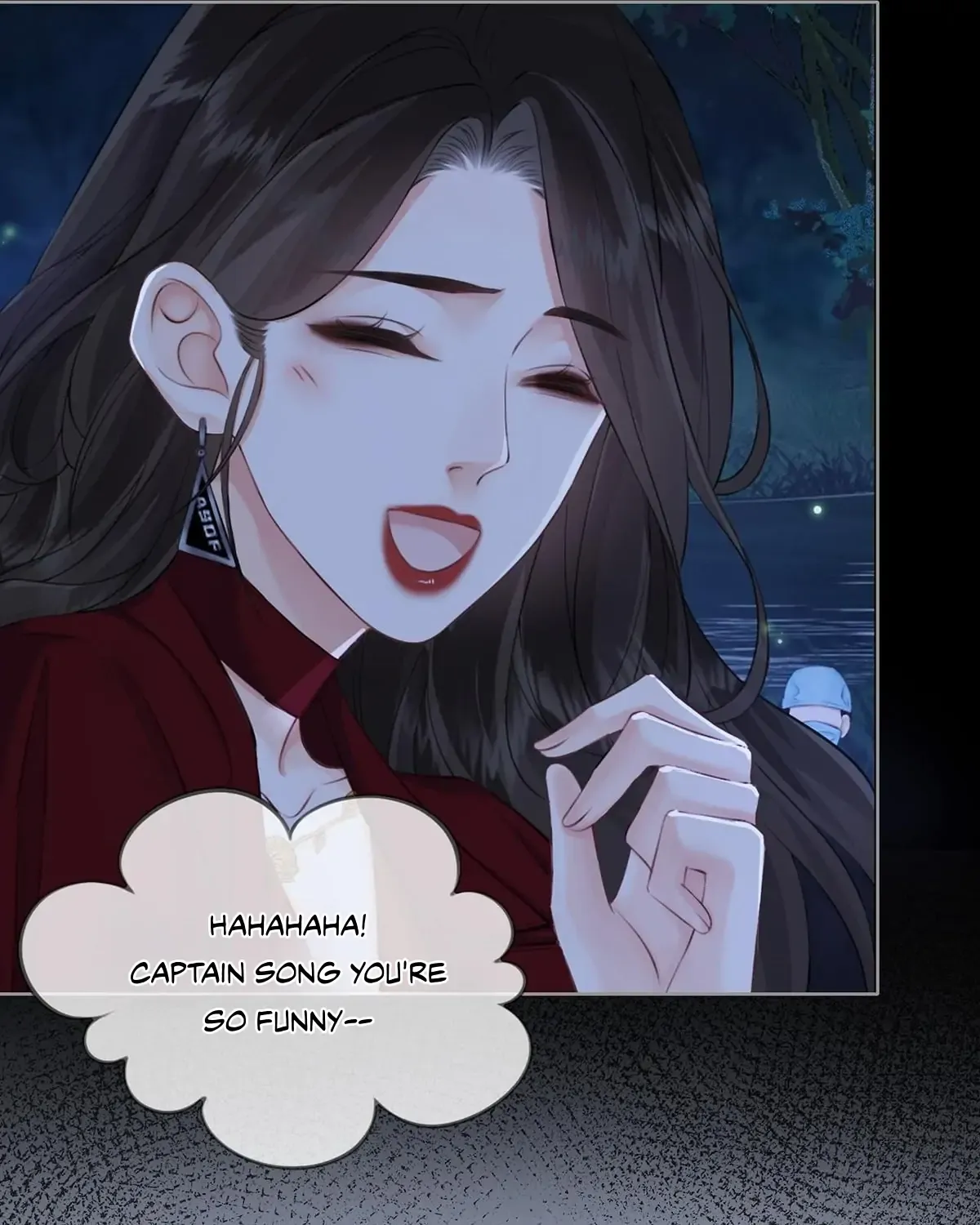 Read Miss Forensics chapter 11 image 44 on Lezhin
