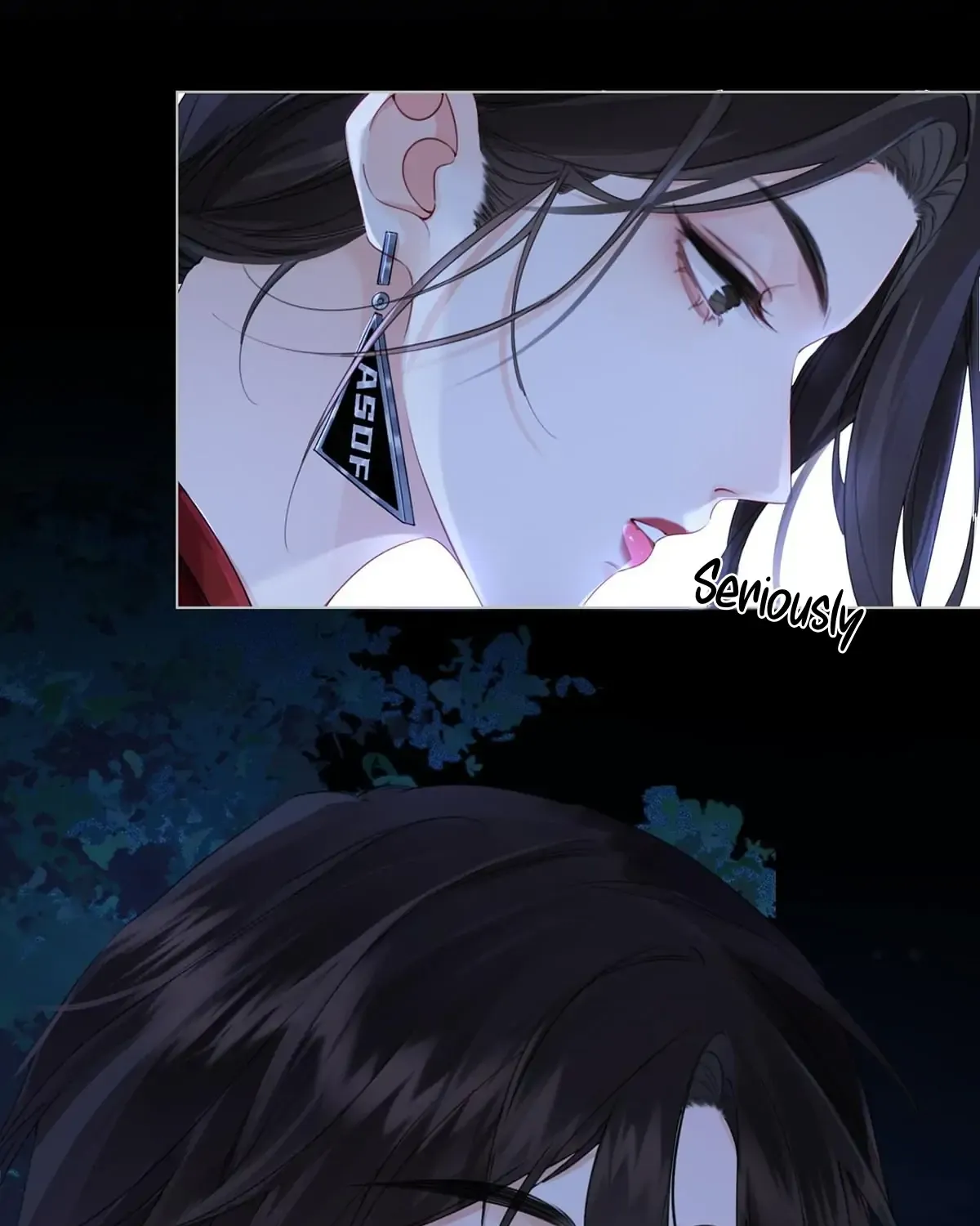 Read Miss Forensics chapter 11 image 51 on Lezhin