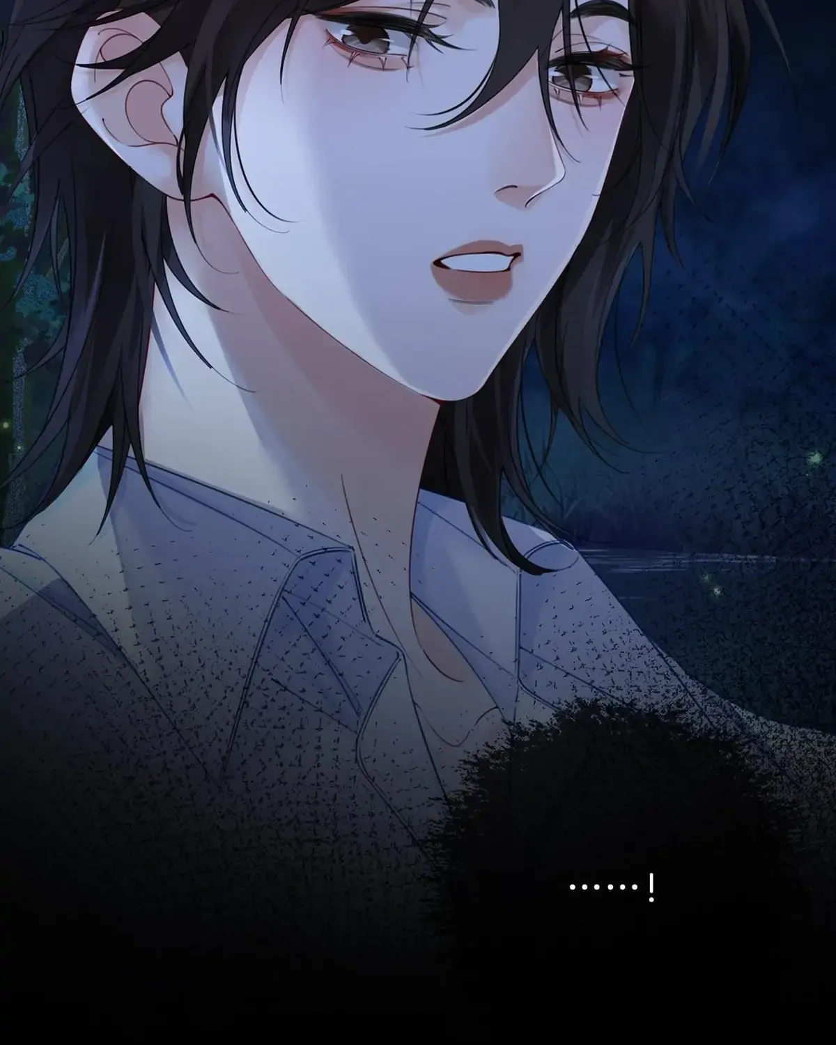 Read Miss Forensics chapter 11 image 52 on Lezhin