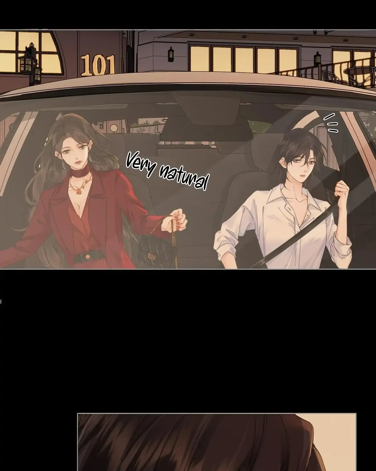 Read Miss Forensics chapter 11 image 6 on Lezhin