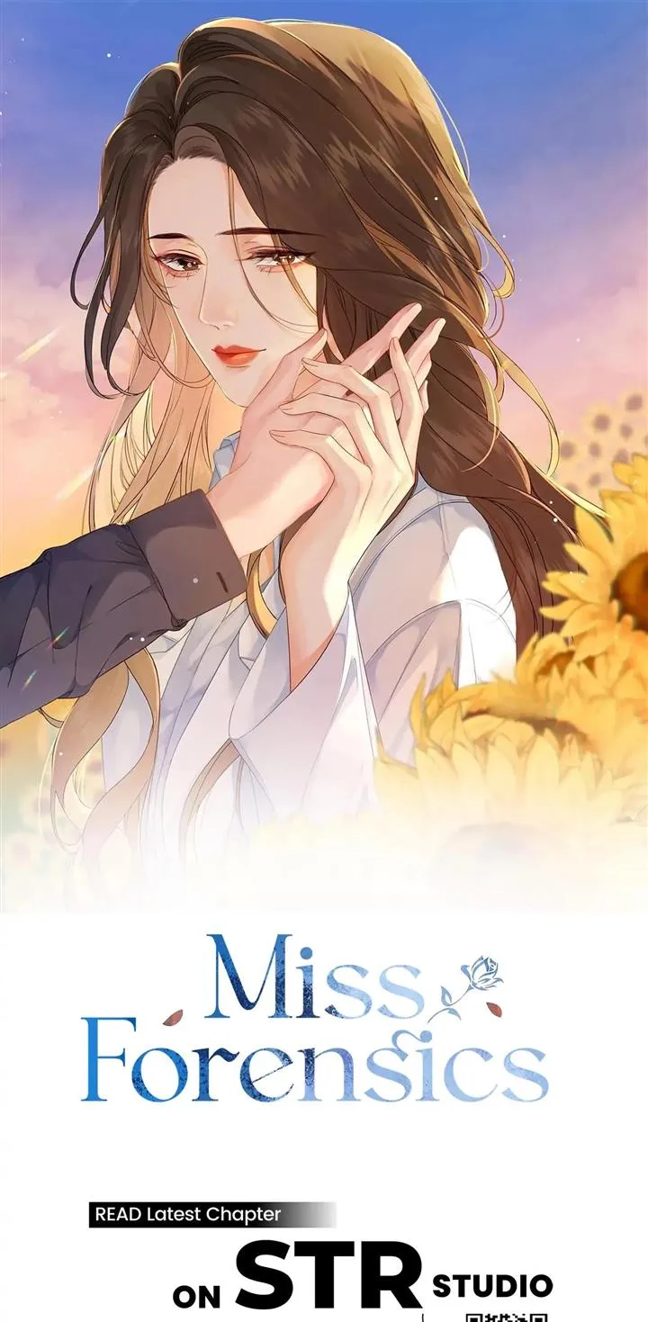 Read Miss Forensics chapter 12 image 1 on Lezhin
