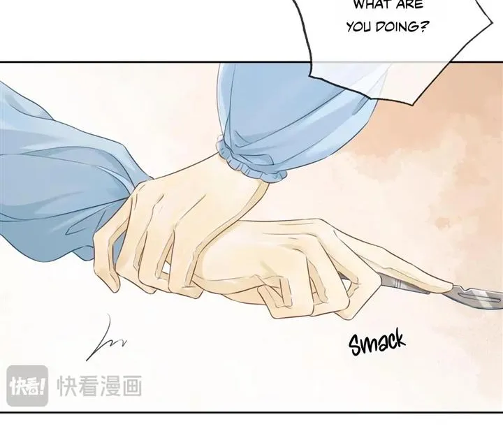 Read Miss Forensics chapter 12 image 13 on Lezhin