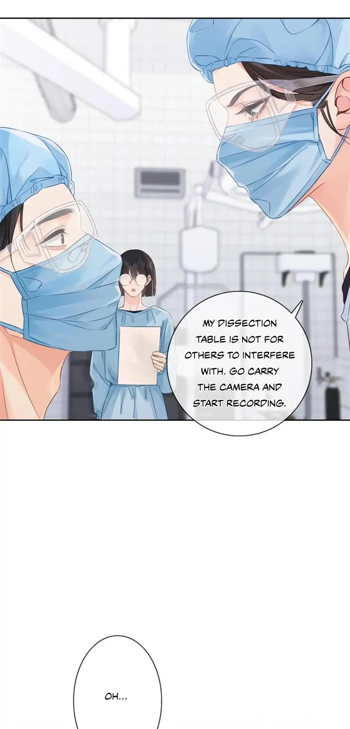 Read Miss Forensics chapter 12 image 14 on Lezhin