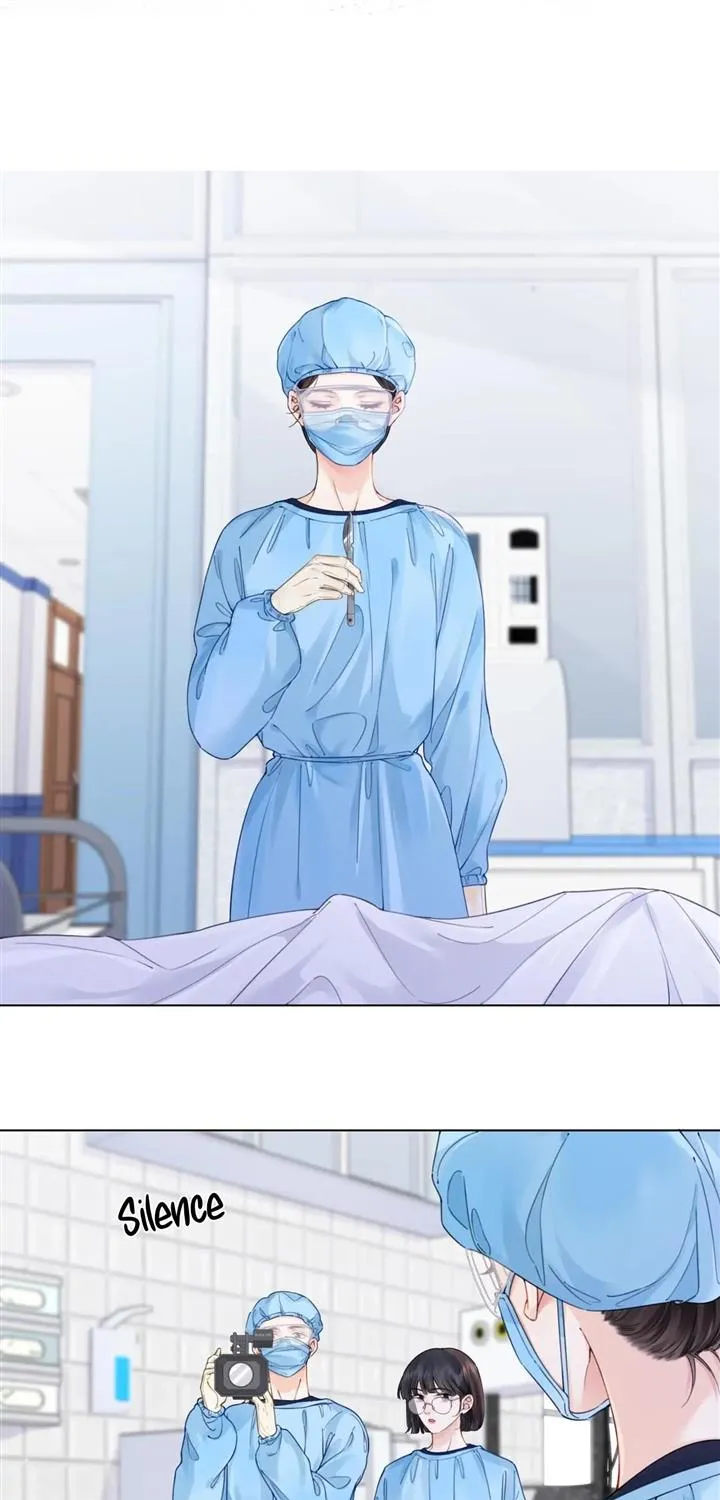 Read Miss Forensics chapter 12 image 18 on Lezhin