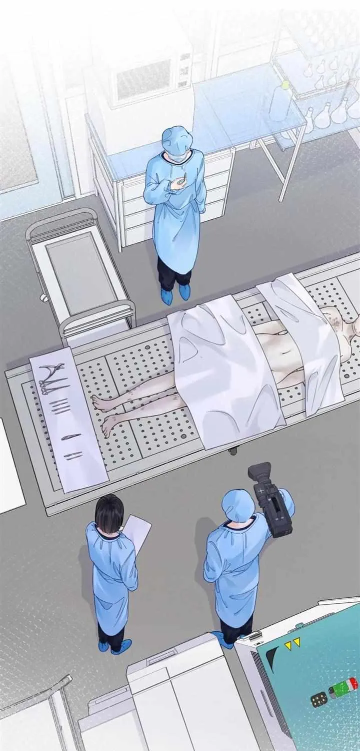 Read Miss Forensics chapter 12 image 20 on Lezhin