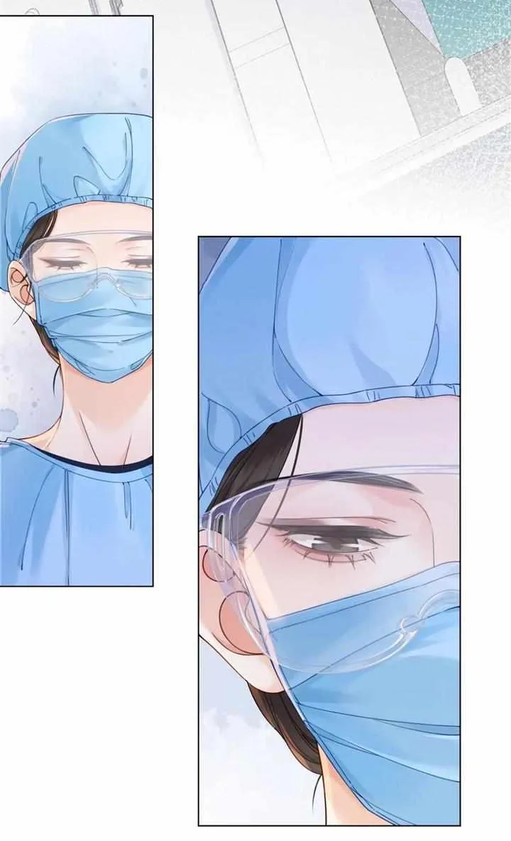 Read Miss Forensics chapter 12 image 21 on Lezhin