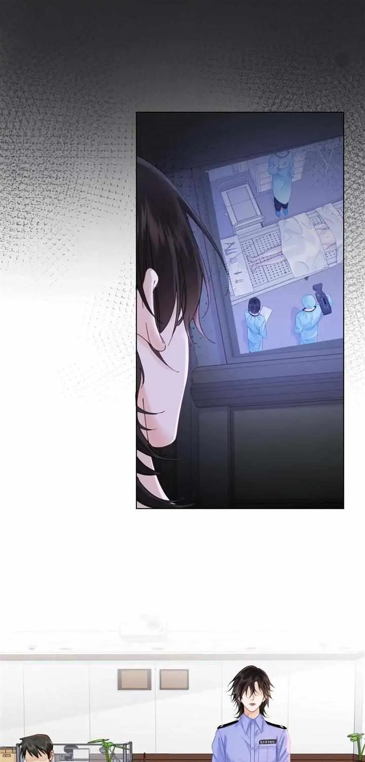 Read Miss Forensics chapter 12 image 24 on Lezhin