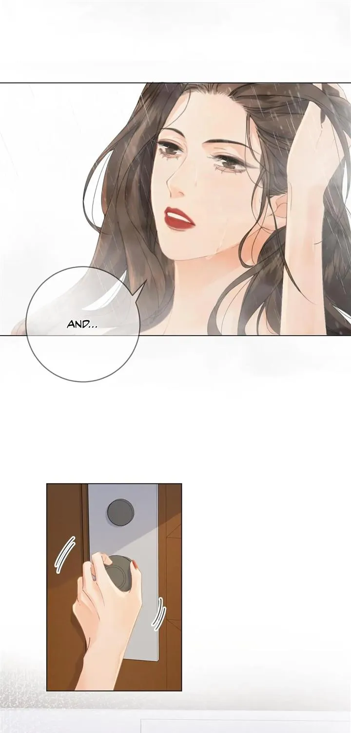 Read Miss Forensics chapter 12 image 38 on Lezhin