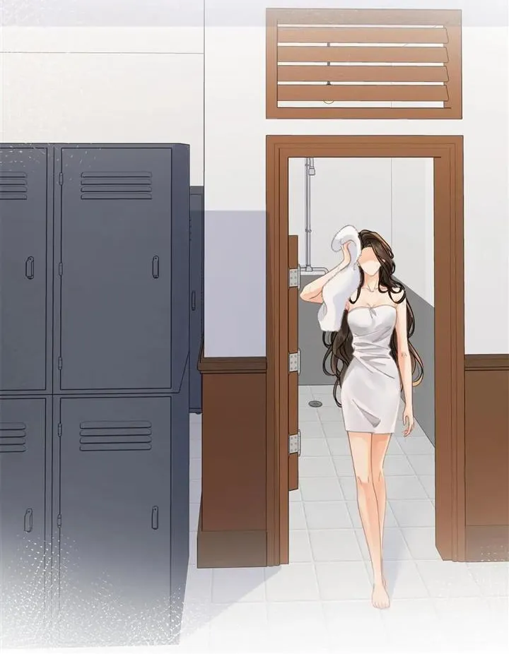 Read Miss Forensics chapter 12 image 39 on Lezhin