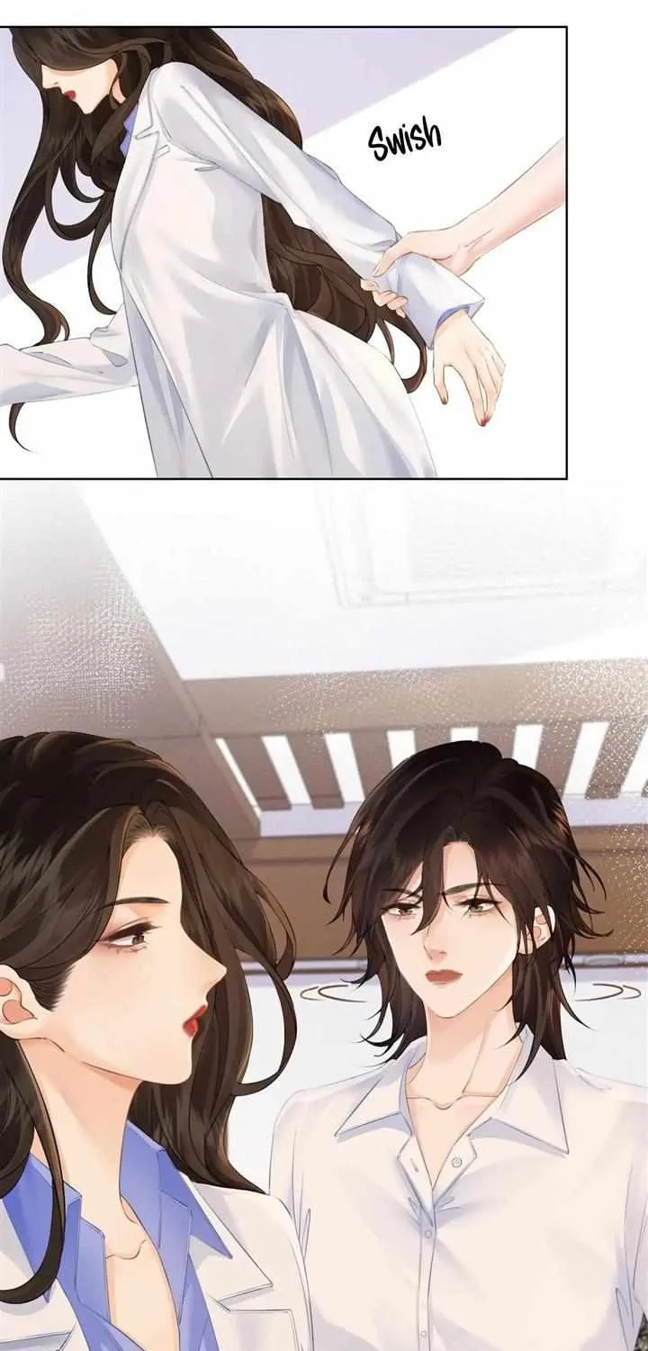 Read Miss Forensics chapter 12 image 4 on Lezhin