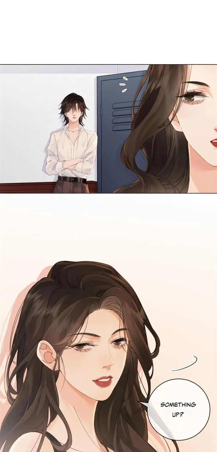 Read Miss Forensics chapter 12 image 42 on Lezhin