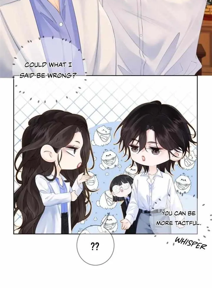 Read Miss Forensics chapter 12 image 5 on Lezhin