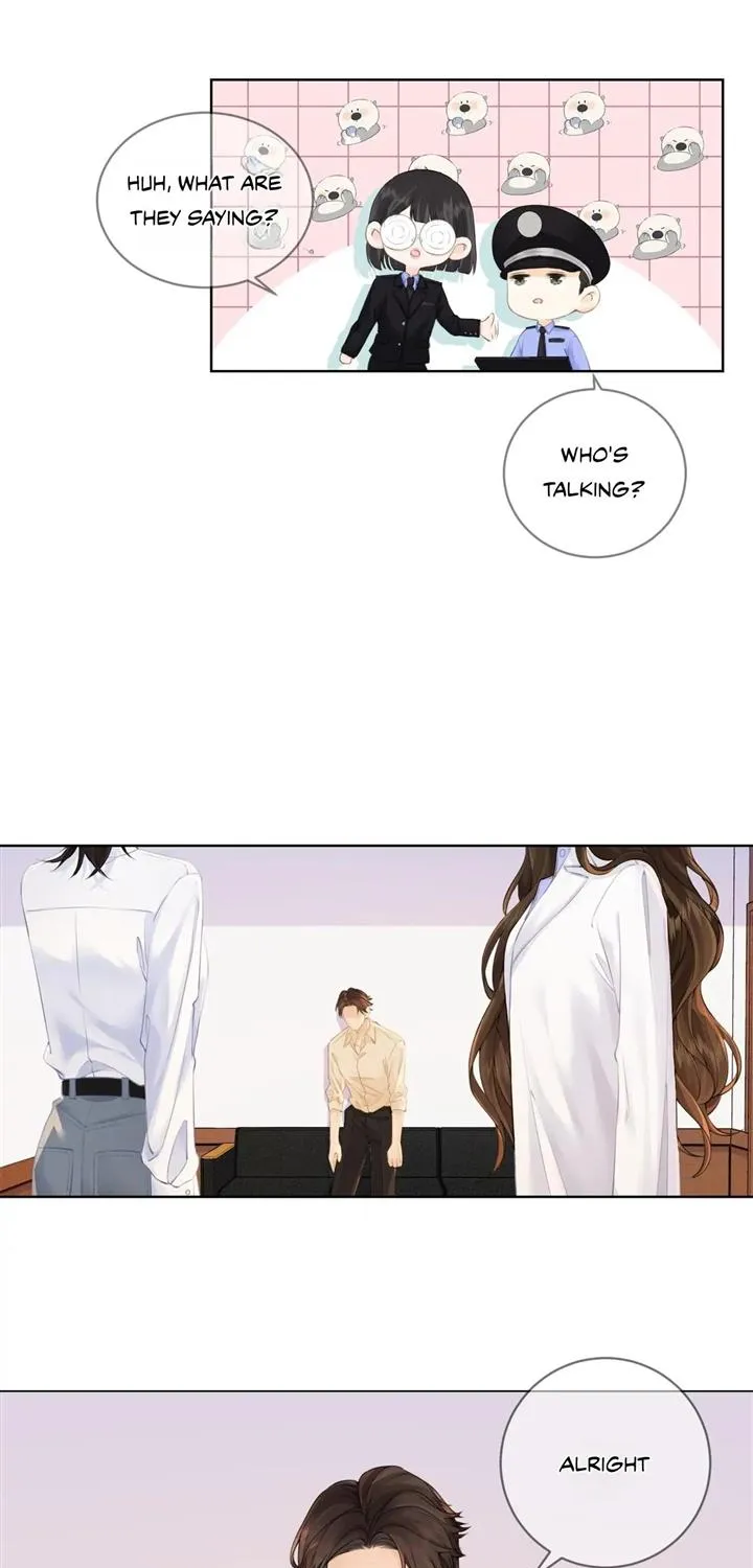 Read Miss Forensics chapter 12 image 6 on Lezhin