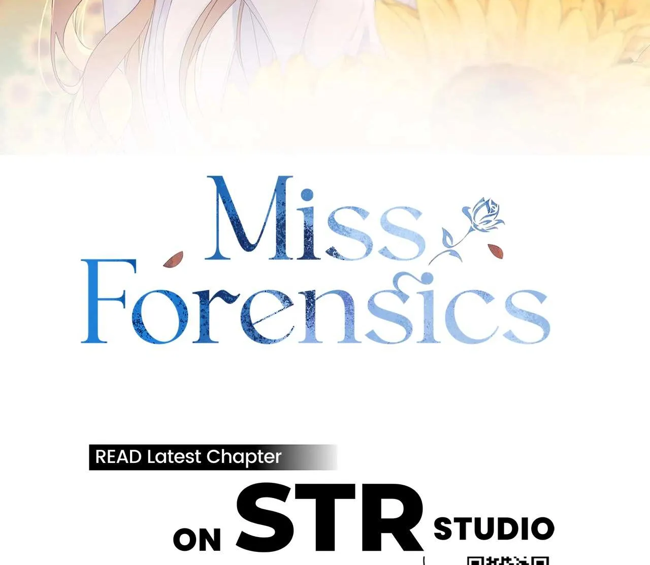 Read Miss Forensics chapter 13 image 1 on Lezhin