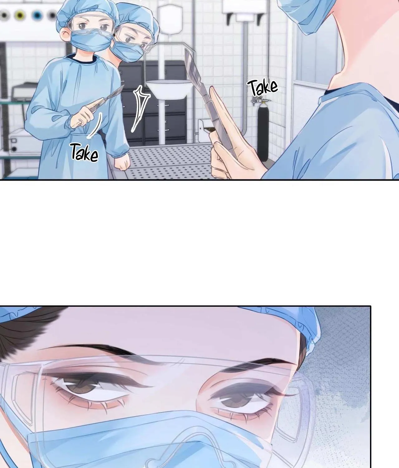Read Miss Forensics chapter 13 image 15 on Lezhin