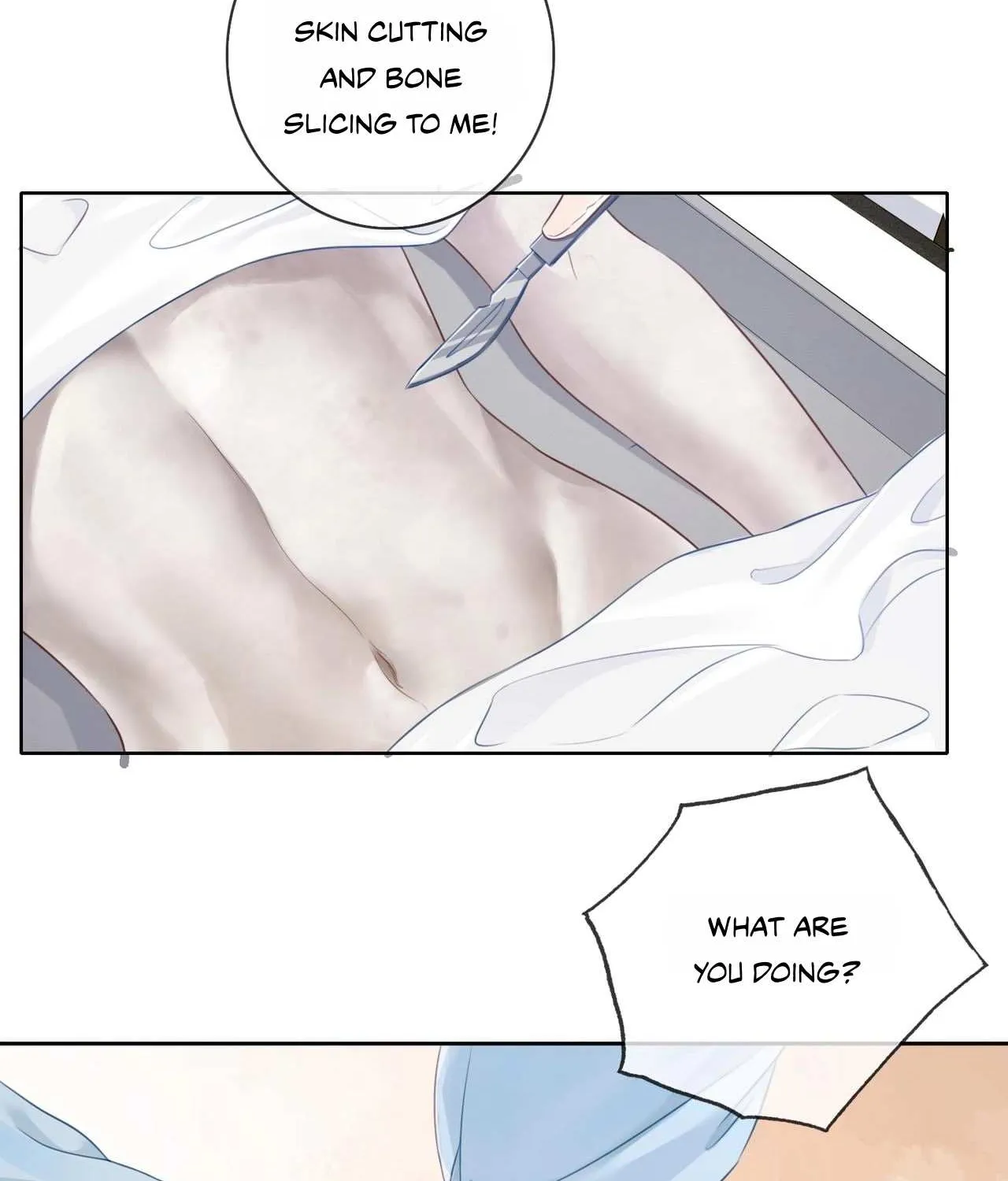 Read Miss Forensics chapter 13 image 18 on Lezhin
