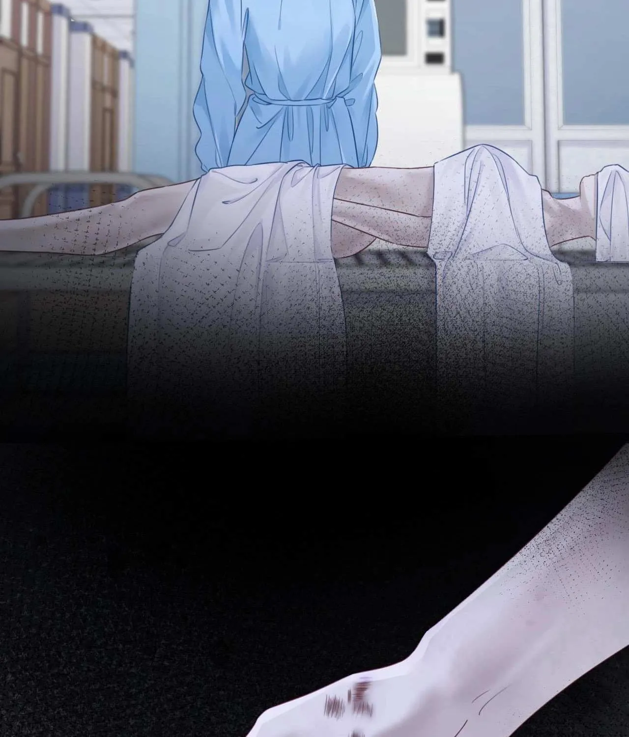 Read Miss Forensics chapter 13 image 23 on Lezhin
